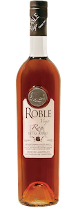 ron robble extra anejo